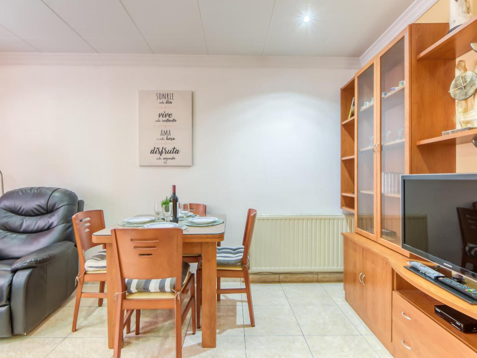 Appartement Beautiful With View *