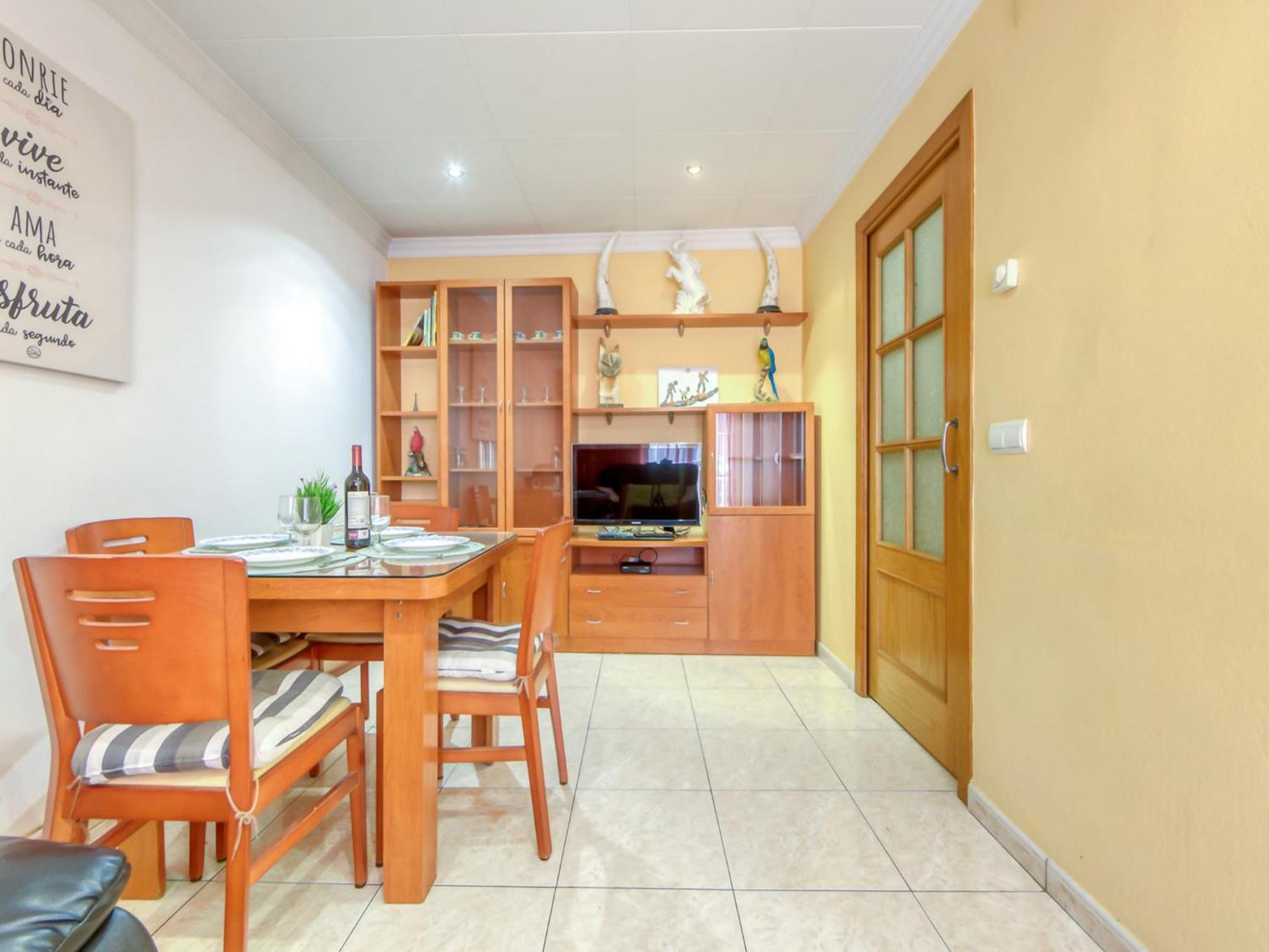 Beautiful With View Appartement