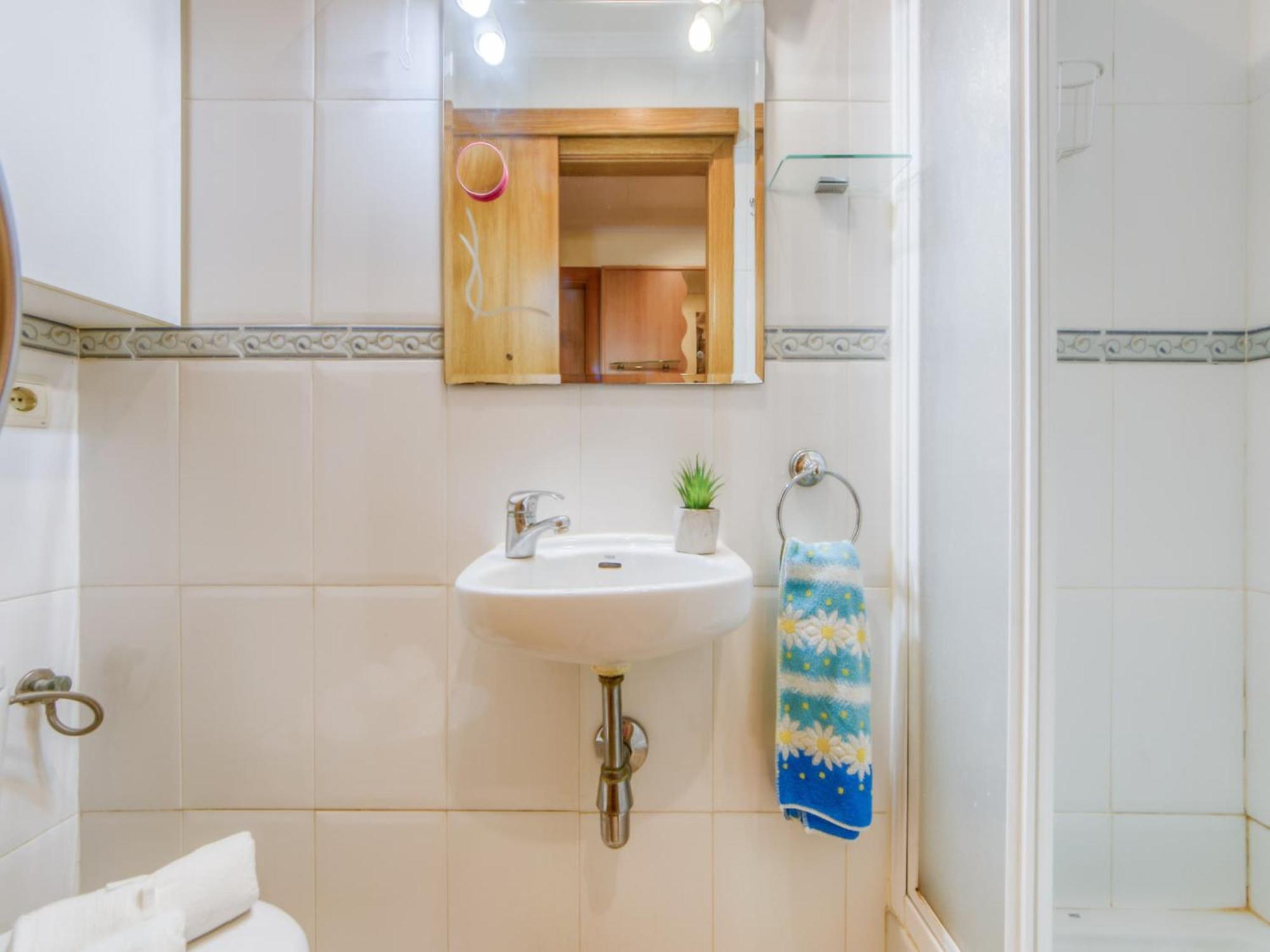 Appartement Beautiful With View Roses