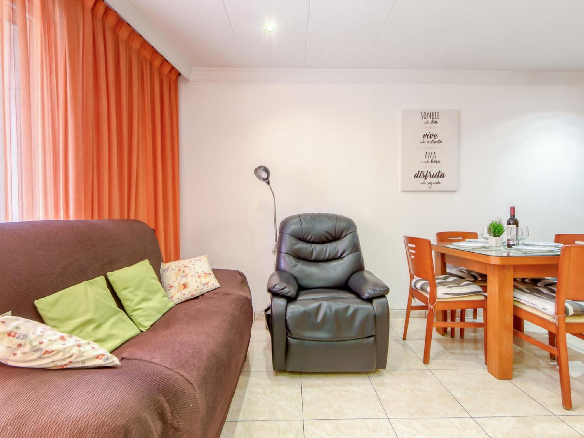 Beautiful With View Appartement *