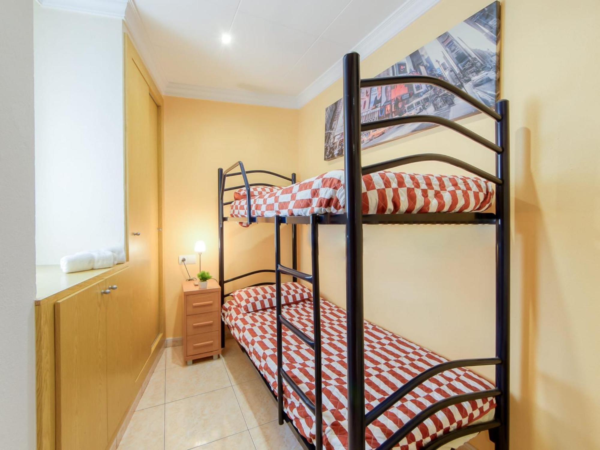 Appartement Beautiful With View