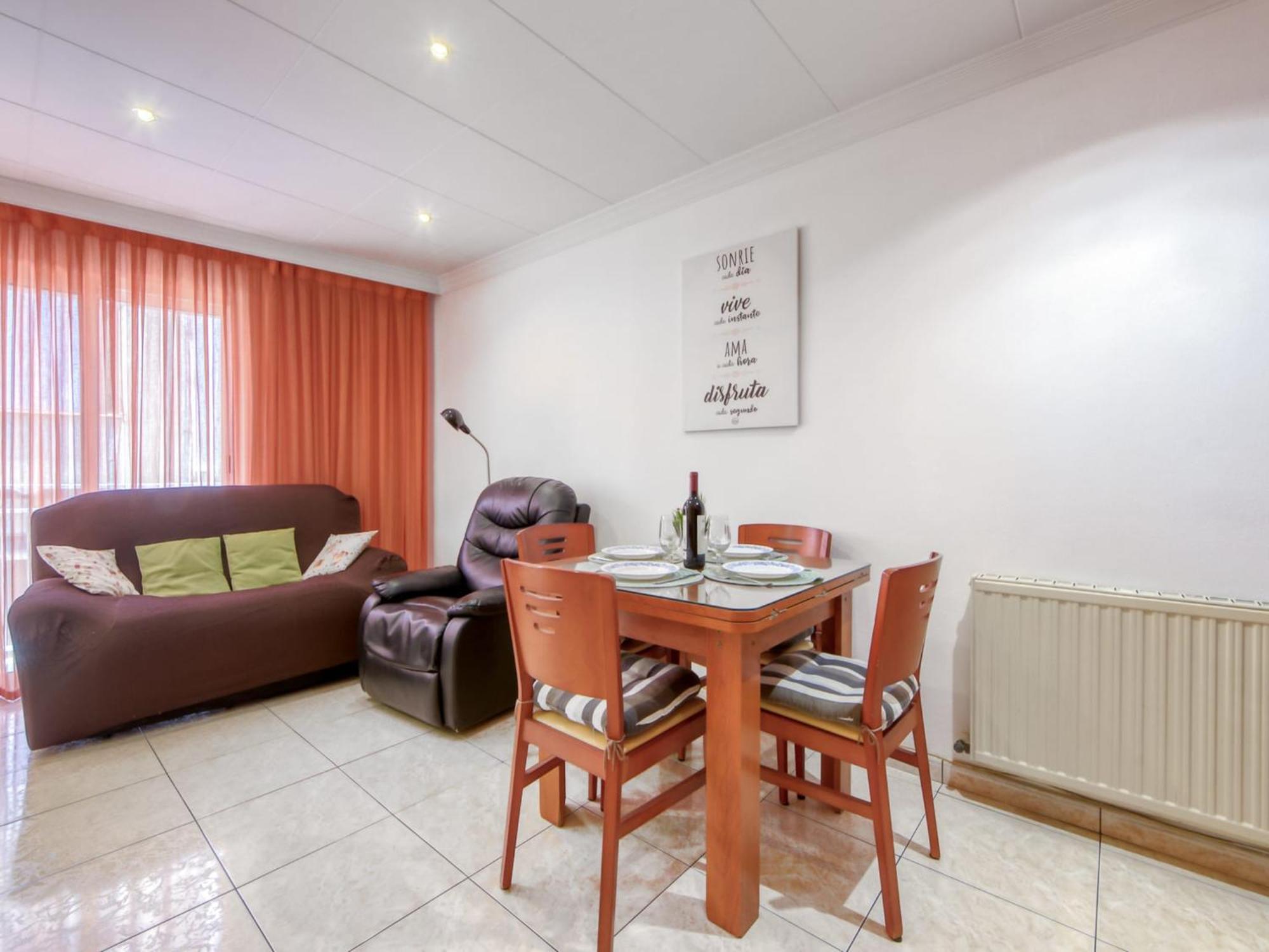 Appartement Beautiful With View