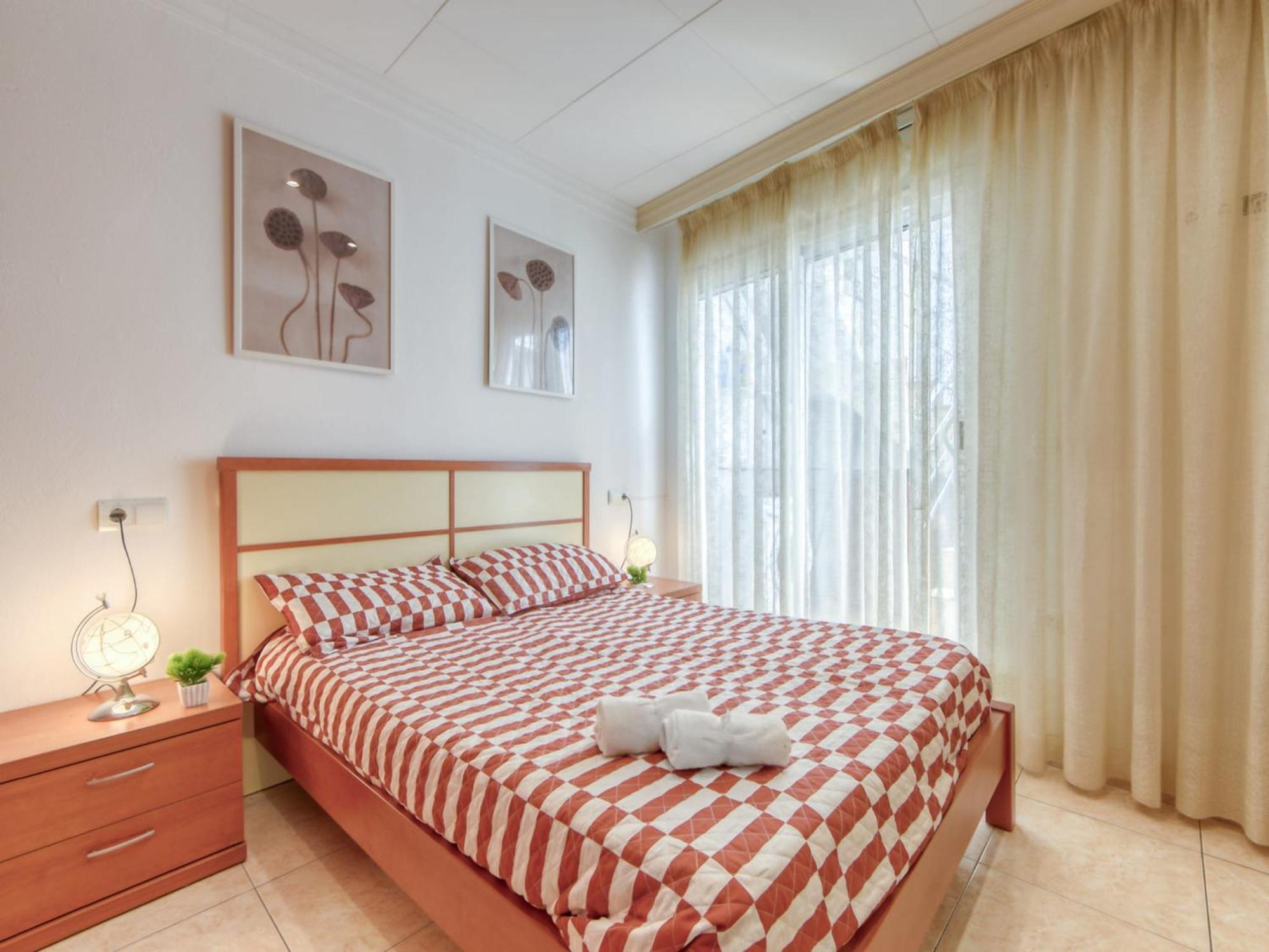 Appartement Beautiful With View